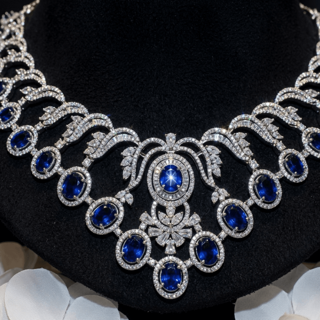 Jewelry Production